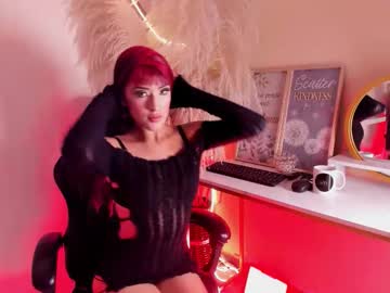 Chaneljones__ November 20, 2025 Chaturbate stream image