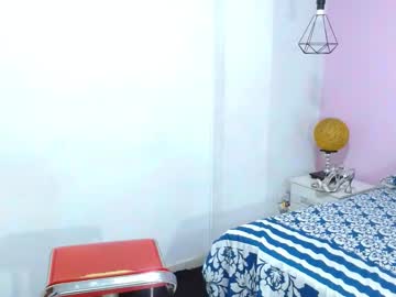 Charlie_Martinez1 November 20, 2025 Chaturbate stream image
