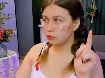 Fioramarmoris November 20, 2025 Chaturbate stream image