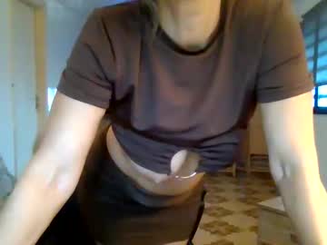 Francelune November 20, 2025 Chaturbate stream image