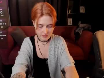 Freirene November 20, 2025 Chaturbate stream image