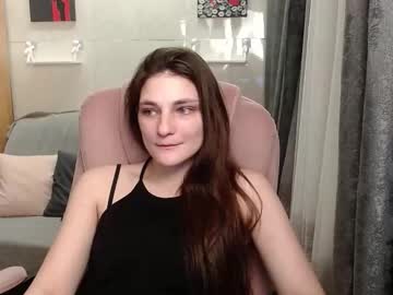 Helgamun November 20, 2025 Chaturbate stream image