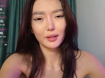 Hey_Herbal November 20, 2025 Chaturbate stream image