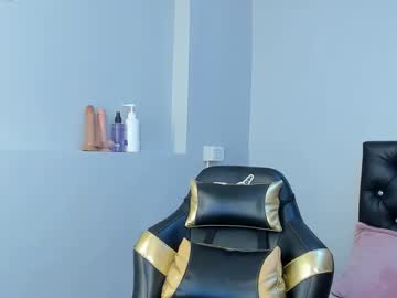 Ibby_Gap November 20, 2025 Chaturbate stream image