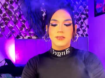 Jessika_Rabbits November 20, 2025 Chaturbate stream image
