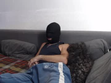 Justasucker4u November 20, 2025 Chaturbate stream image