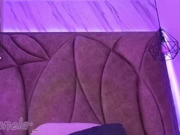 Kanela_Miller_ November 20, 2025 Chaturbate stream image