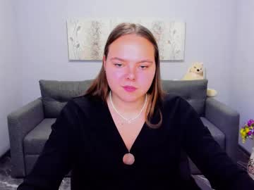 Kate_Kelly November 20, 2025 Chaturbate stream image