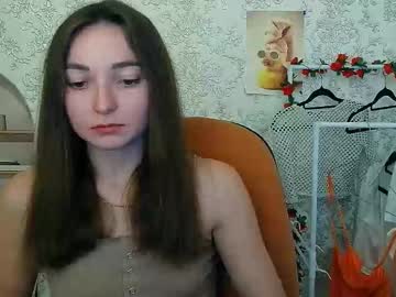 Kiss_Shy November 20, 2025 Chaturbate stream image