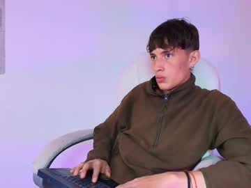 Lucaasgold November 20, 2025 Chaturbate stream image