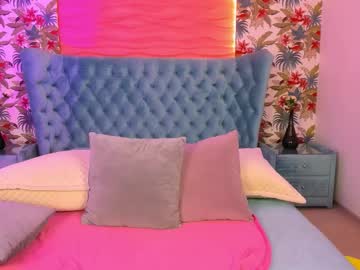 Margaretwayne November 20, 2025 Chaturbate stream image