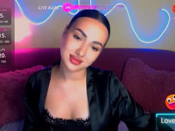 Mia_Cutie77 November 20, 2025 Chaturbate stream image