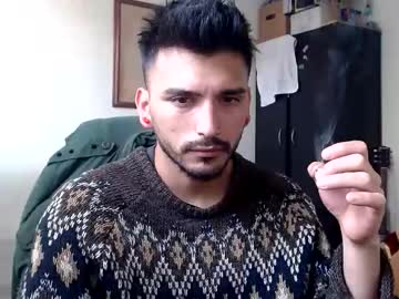 Morbidangel08 November 20, 2025 Chaturbate stream image