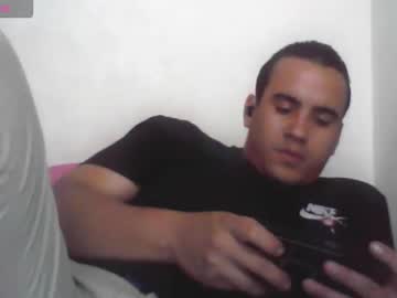Nando199628 November 20, 2025 Chaturbate stream image