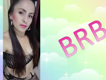 Pamelavasquez_ November 20, 2025 Chaturbate stream image
