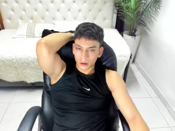 Salvatore_27 November 20, 2025 Chaturbate stream image