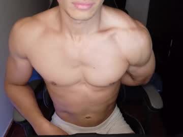 Stylishman01 November 20, 2025 Chaturbate stream image