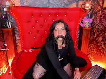 Subyunna November 20, 2025 Chaturbate stream image