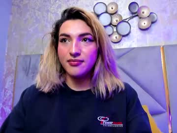 Tomlondon_ November 20, 2025 Chaturbate stream image