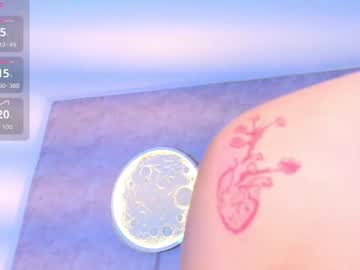 Valerie_Roselle November 20, 2025 Chaturbate stream image