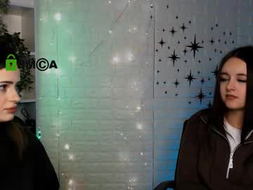 Alyssamoan November 20, 2025 Chaturbate stream image
