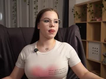 Annarebik November 20, 2025 Chaturbate stream image