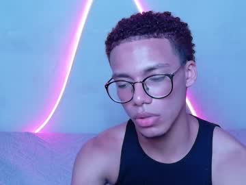 Apolo_Night November 20, 2025 Chaturbate stream image