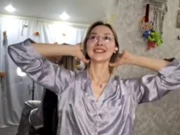 Augustablakeway November 20, 2025 Chaturbate stream image