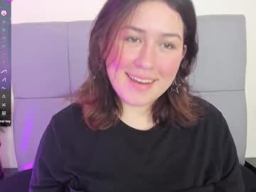 Azul_Vera November 20, 2025 Chaturbate stream image