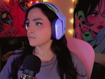 Babysofix_ November 20, 2025 Chaturbate stream image
