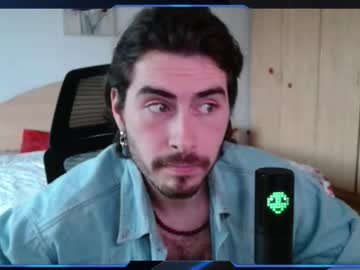 Blakesedon13 November 20, 2025 Chaturbate stream image