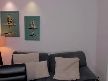 Carlabrunni_ November 20, 2025 Chaturbate stream image