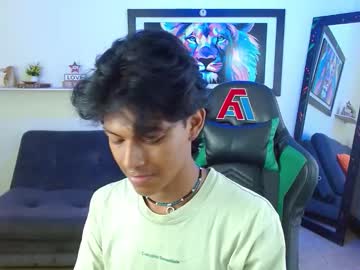 Dreyk20 November 20, 2025 Chaturbate stream image