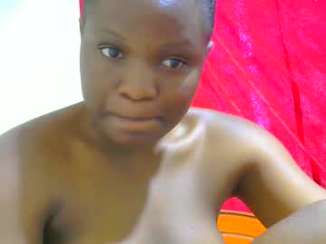 Ebony_Shan_ stream photo from November 20, 2025