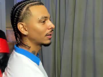 Jordan_Love7 November 20, 2025 Chaturbate stream image