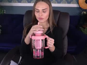 Kiraagray November 20, 2025 Chaturbate stream image