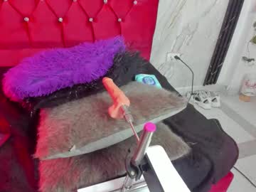 Liasweett1 November 20, 2025 Chaturbate stream image