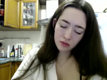 Likysya November 20, 2025 Chaturbate stream image