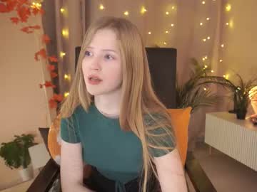 Lila_Hana November 20, 2025 Chaturbate stream image