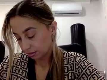 Linavora November 20, 2025 Chaturbate stream image