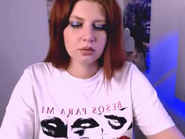 Lizzy_Koul November 20, 2025 Chaturbate stream image
