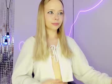 Lucy__Loy November 20, 2025 Chaturbate stream image
