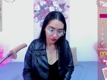 Lucyy_Liiu November 20, 2025 Chaturbate stream image