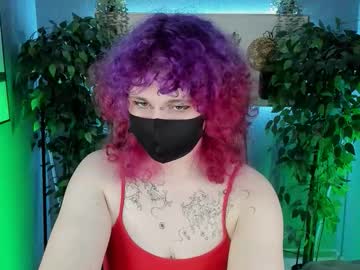 Marywons November 20, 2025 Chaturbate stream image