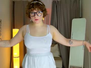 Melissa___Moore November 20, 2025 Chaturbate stream image