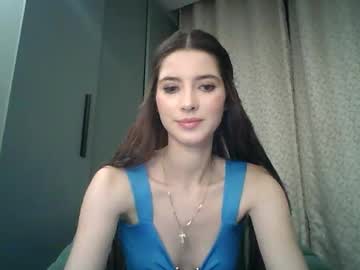 Meralynn November 20, 2025 Chaturbate stream image