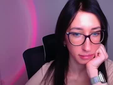 Miriam_Candyy November 20, 2025 Chaturbate stream image