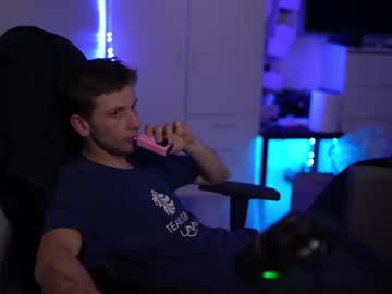 Nicramga November 20, 2025 Chaturbate stream image