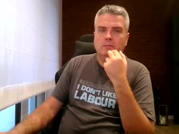 Plebanmar November 20, 2025 Chaturbate stream image
