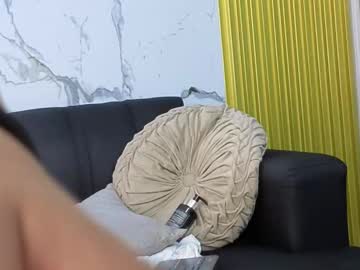 Sofi_Larzon23_Aws November 20, 2025 Chaturbate stream image